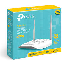 TP LINK W9970