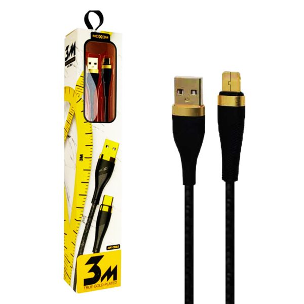 MX-CB65 TYPE-C (3M)