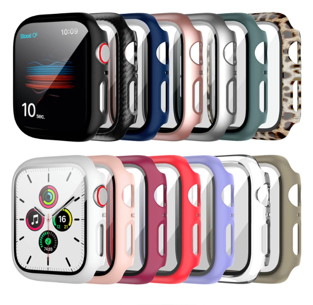 WATCH COVER