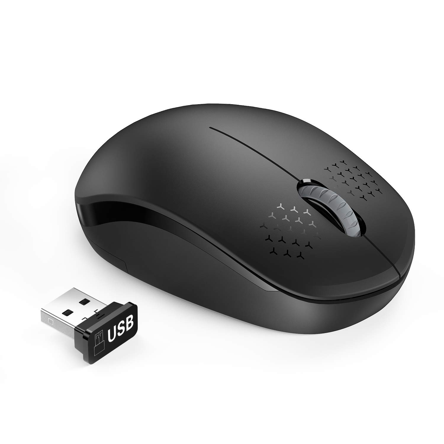 MOUSE WIFI