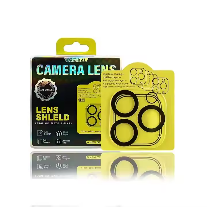 3D CAMERA PROTECTOR