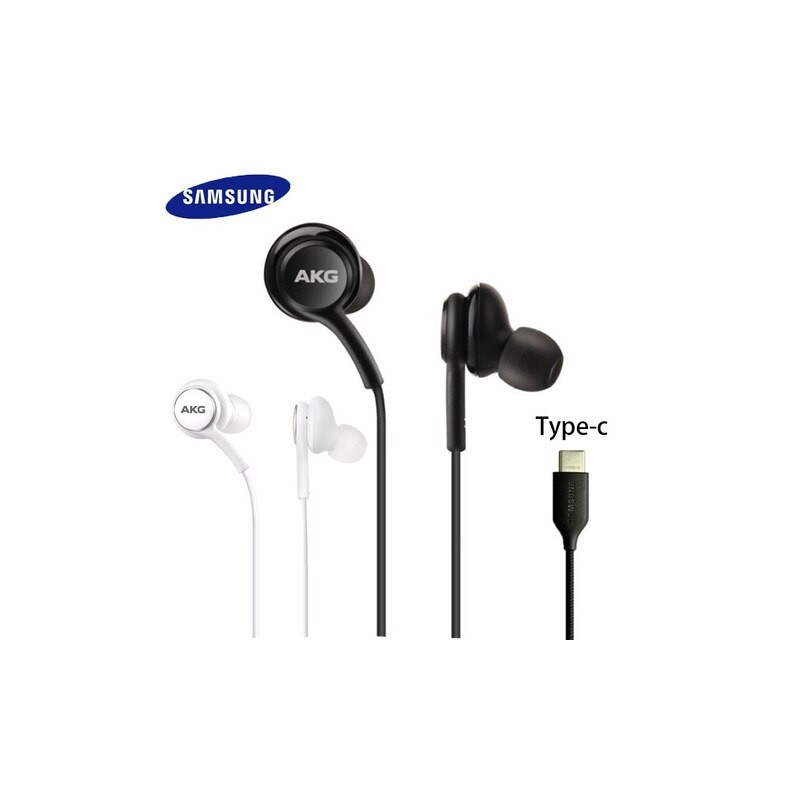 EARPHONE AKG S25