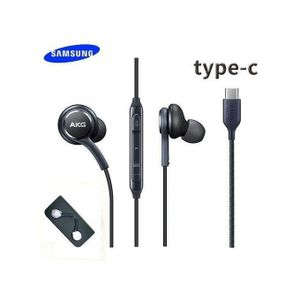 EARPHONE AKG S25