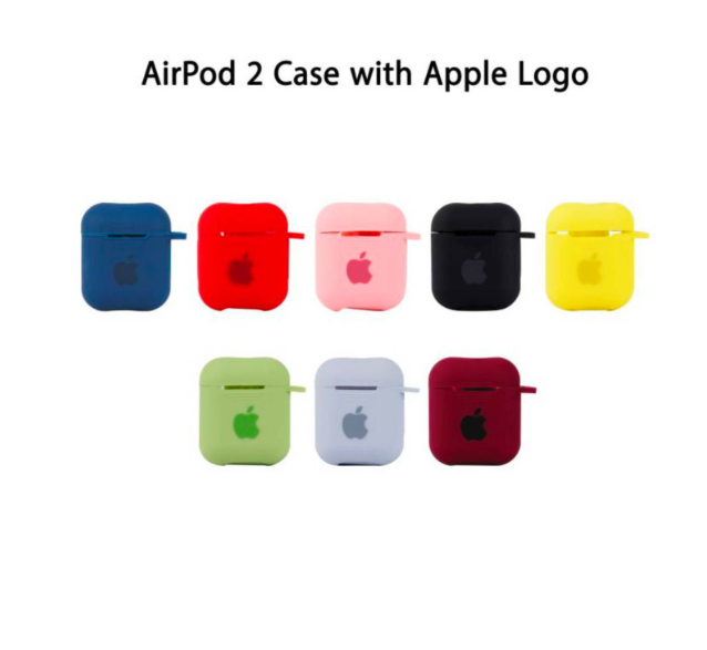 COVER AIRPODS APPLE / 2/PRO/3/PRO2