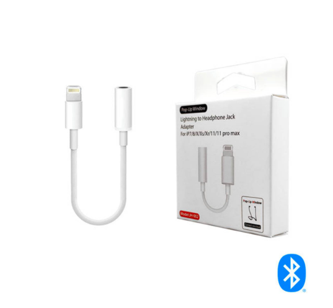 JACK IPHONE POP-UP