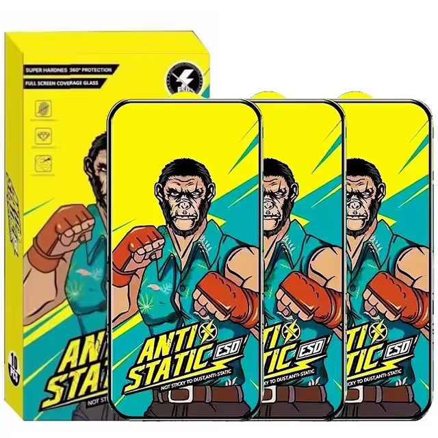 360   ANTI STATIC
