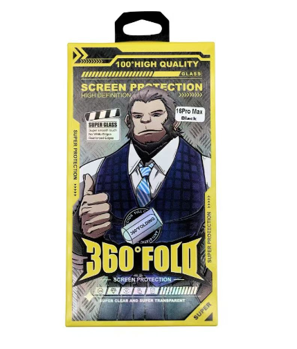 360   ANTI STATIC