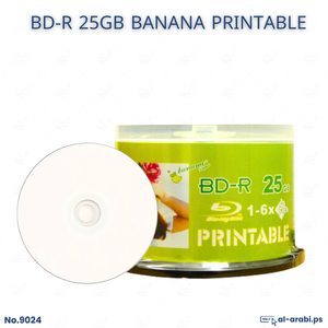 BD-R,25GB