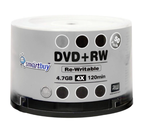DVD-R NOVO