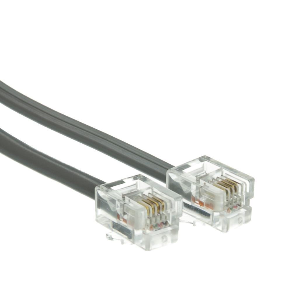 TELEPHONE CABLE