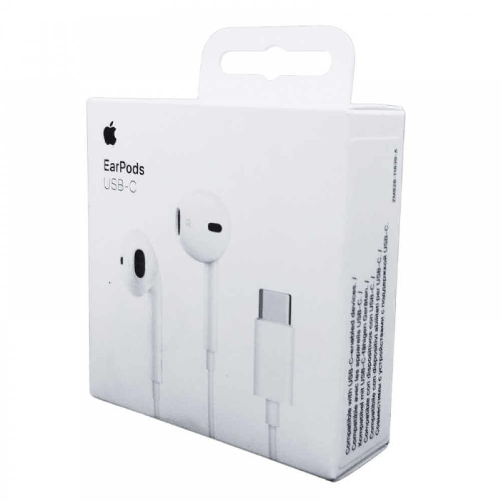 TYPE C EARPHONE