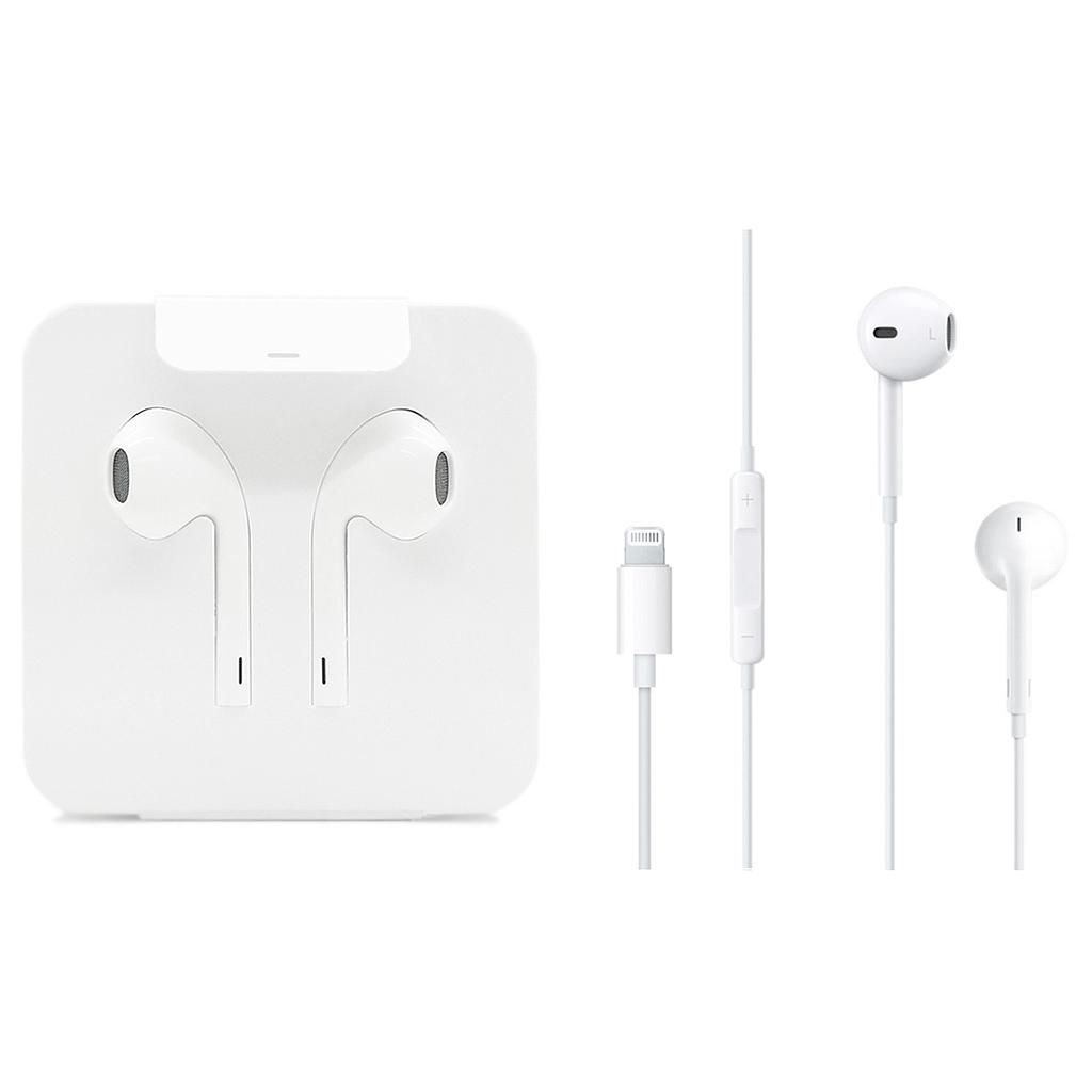LIGHTNING EARPHONE