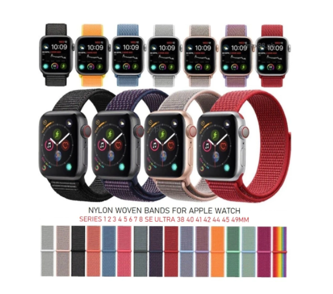 WATCH BAND