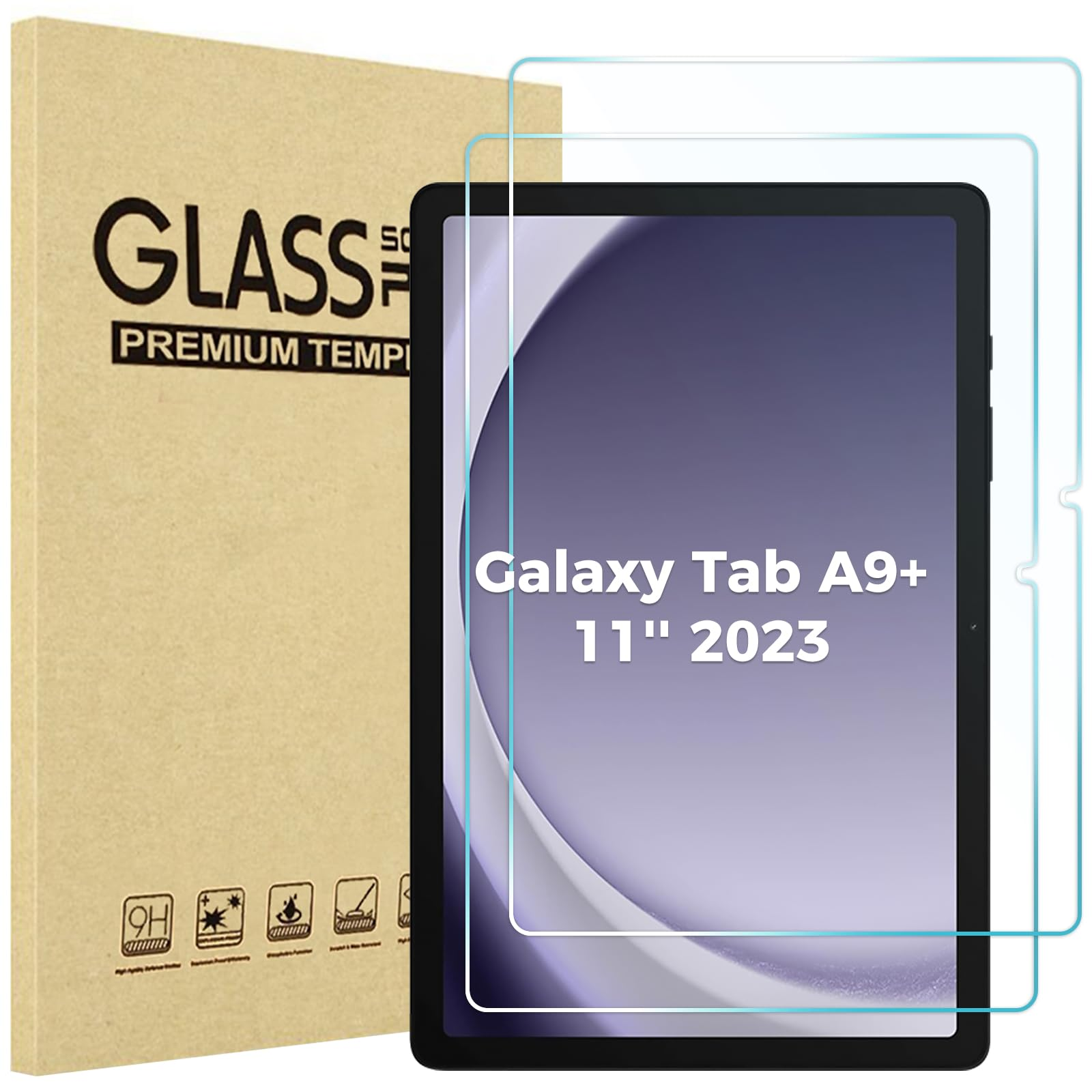 TABLET SCREEN PROTOCTER