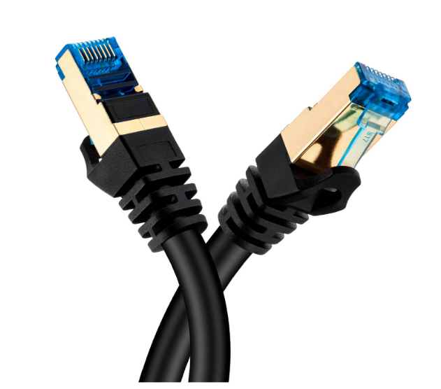 CAT 7