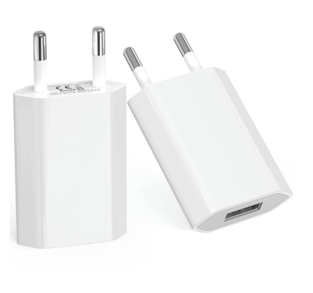 IPHONE USB 1A