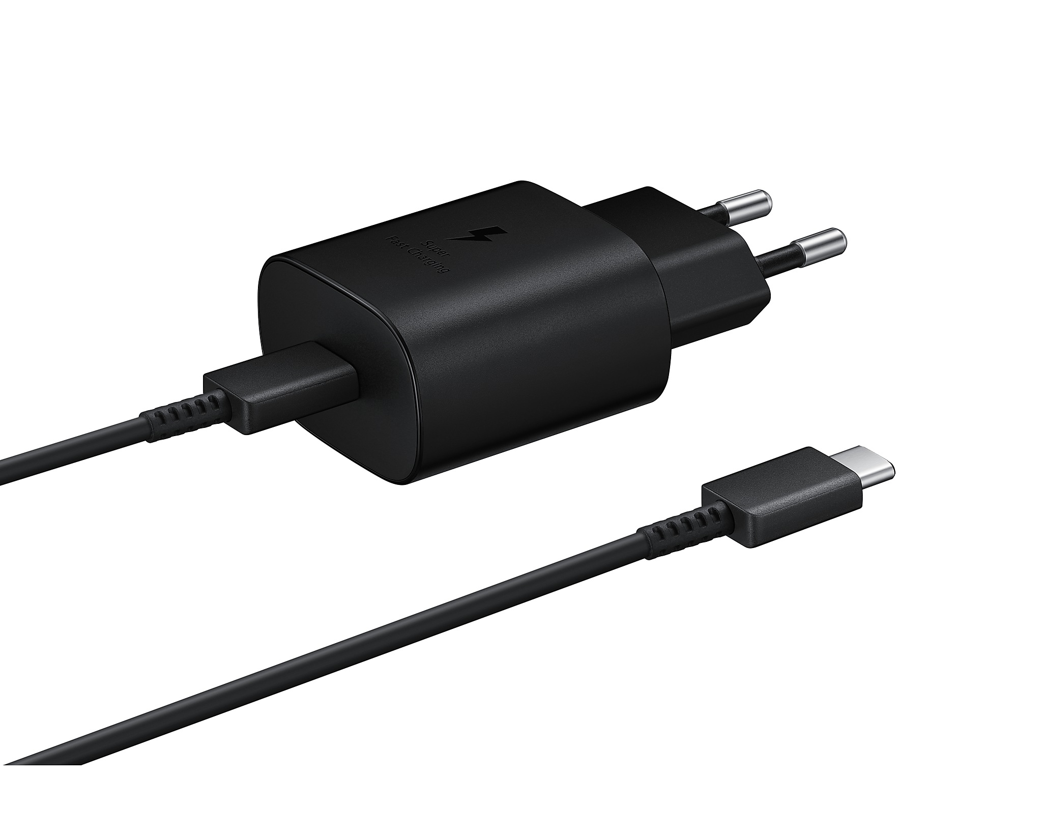 25W SAMSUNG WITH CABLE