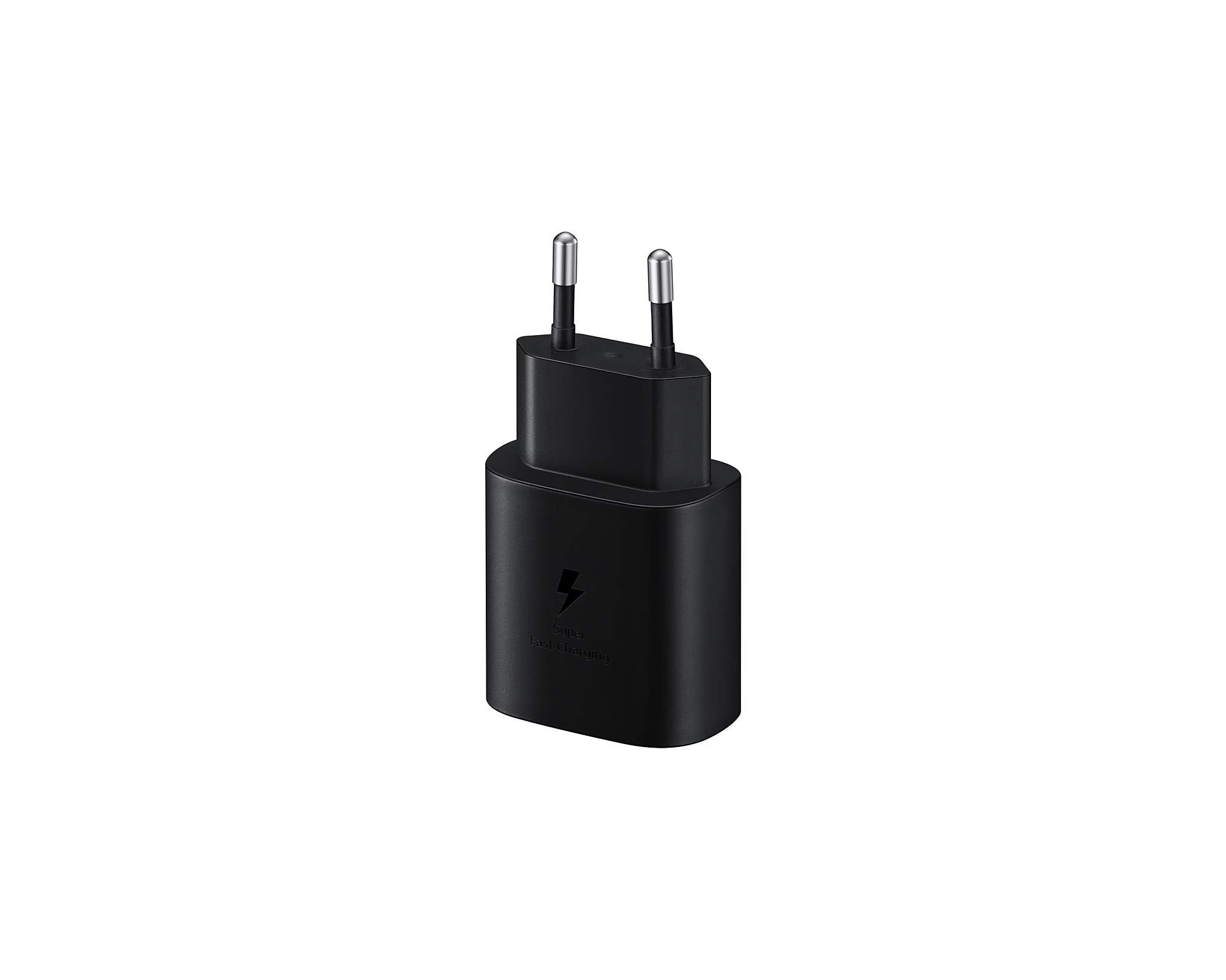 SAMSUNG 25W CHARGER LOGO