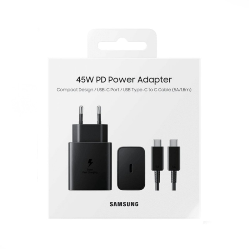 45W SAMSUNG WITH CABLE