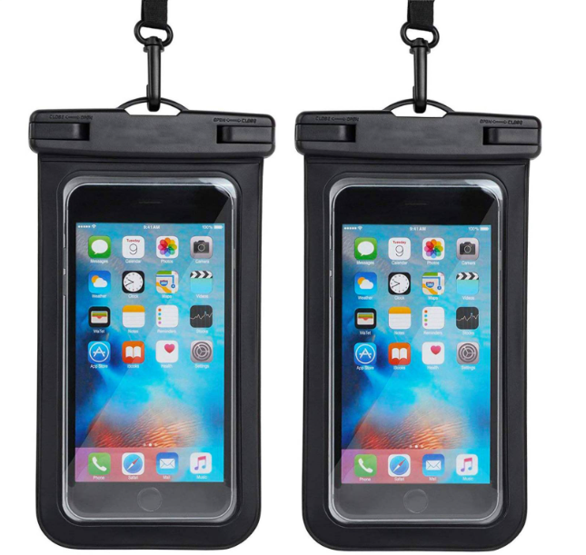 CASE MOBILE WATERPROOF