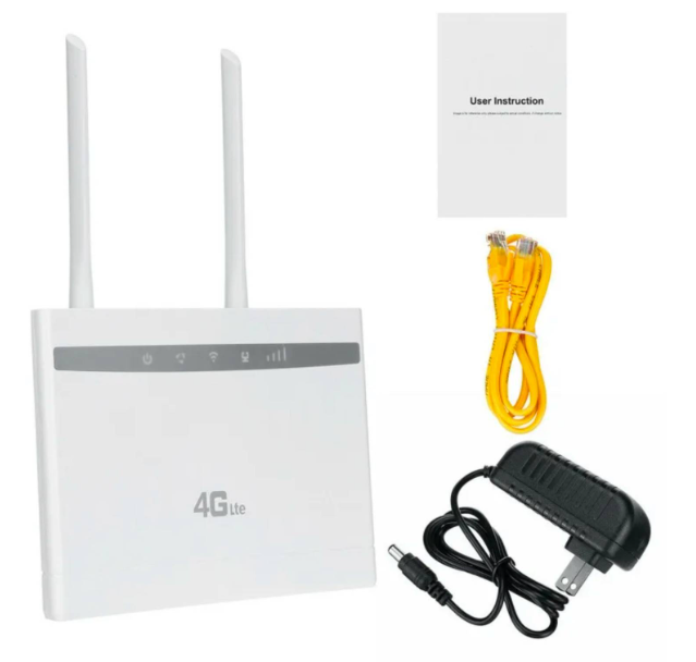 4G/5G POWER BANK