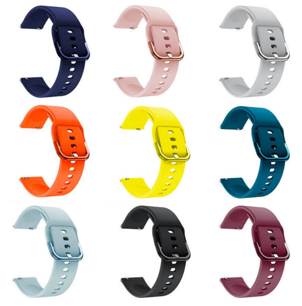 WATCH BAND SILICON SAMSUNG
