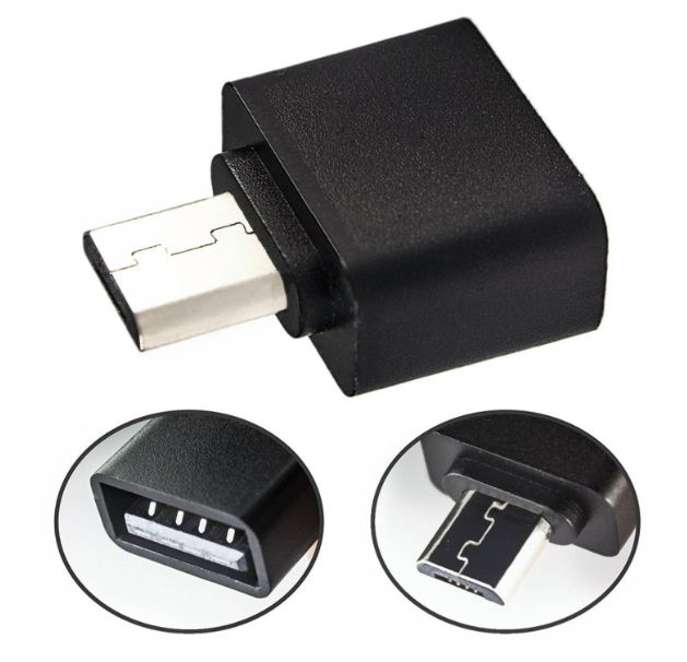 OTG MICRO