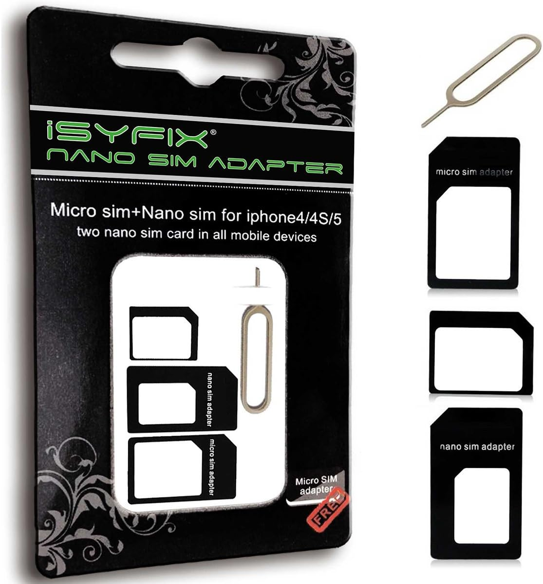SIM ADAPTER