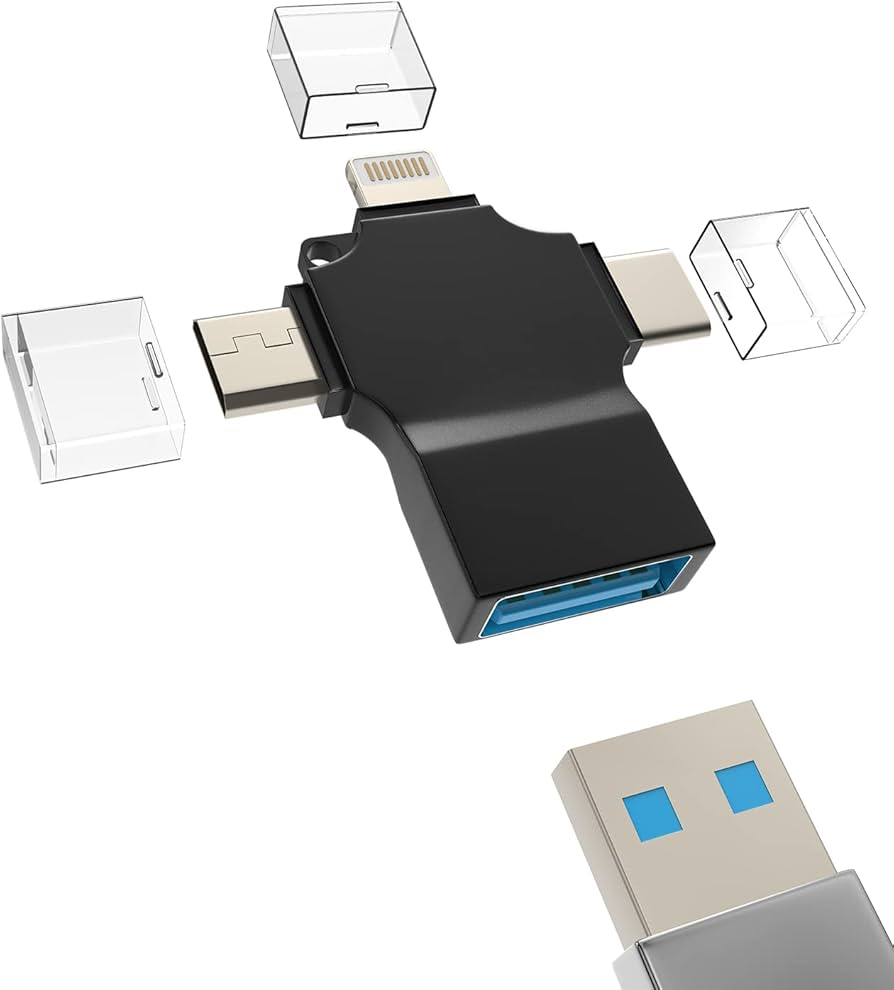 OTG 3IN1 3.0