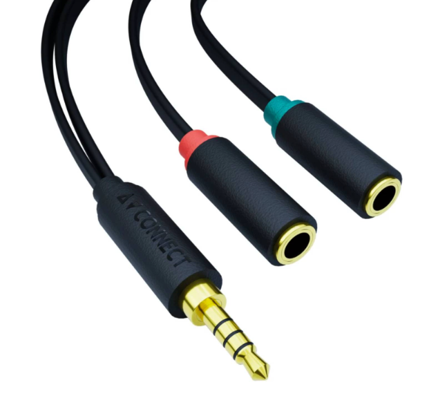 CABLE 1IN2