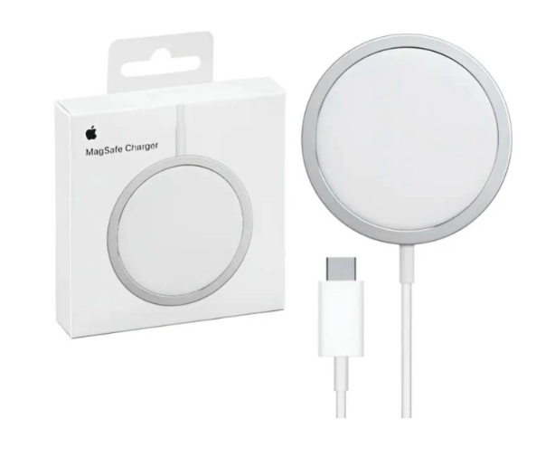 MAGSAFE APPLE