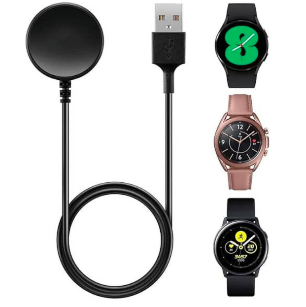 CHARGER FOR SMART WATCH BLU