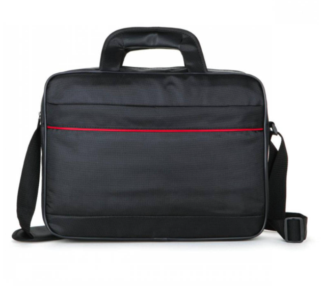 BAG RED LING