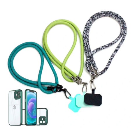 ROPE MOBILE