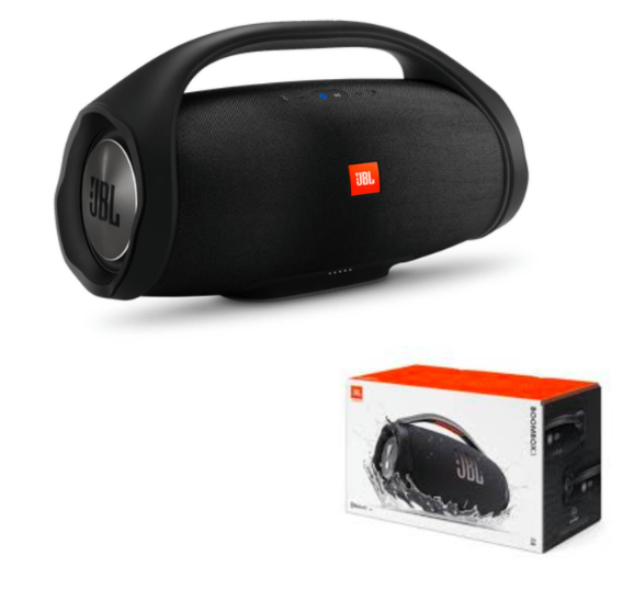 BOOMBOX MINI