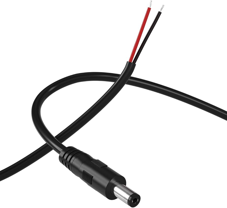 DC CABLE