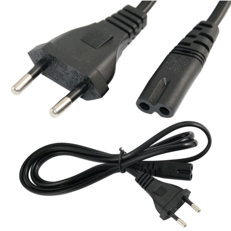 POWER CABLE 2 1.5M RADIO