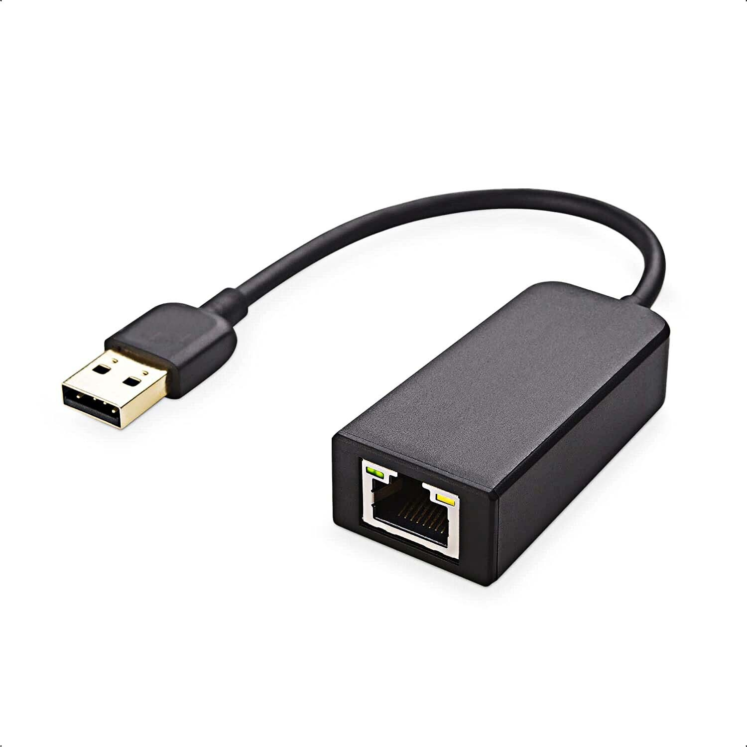 USB TO RJ45