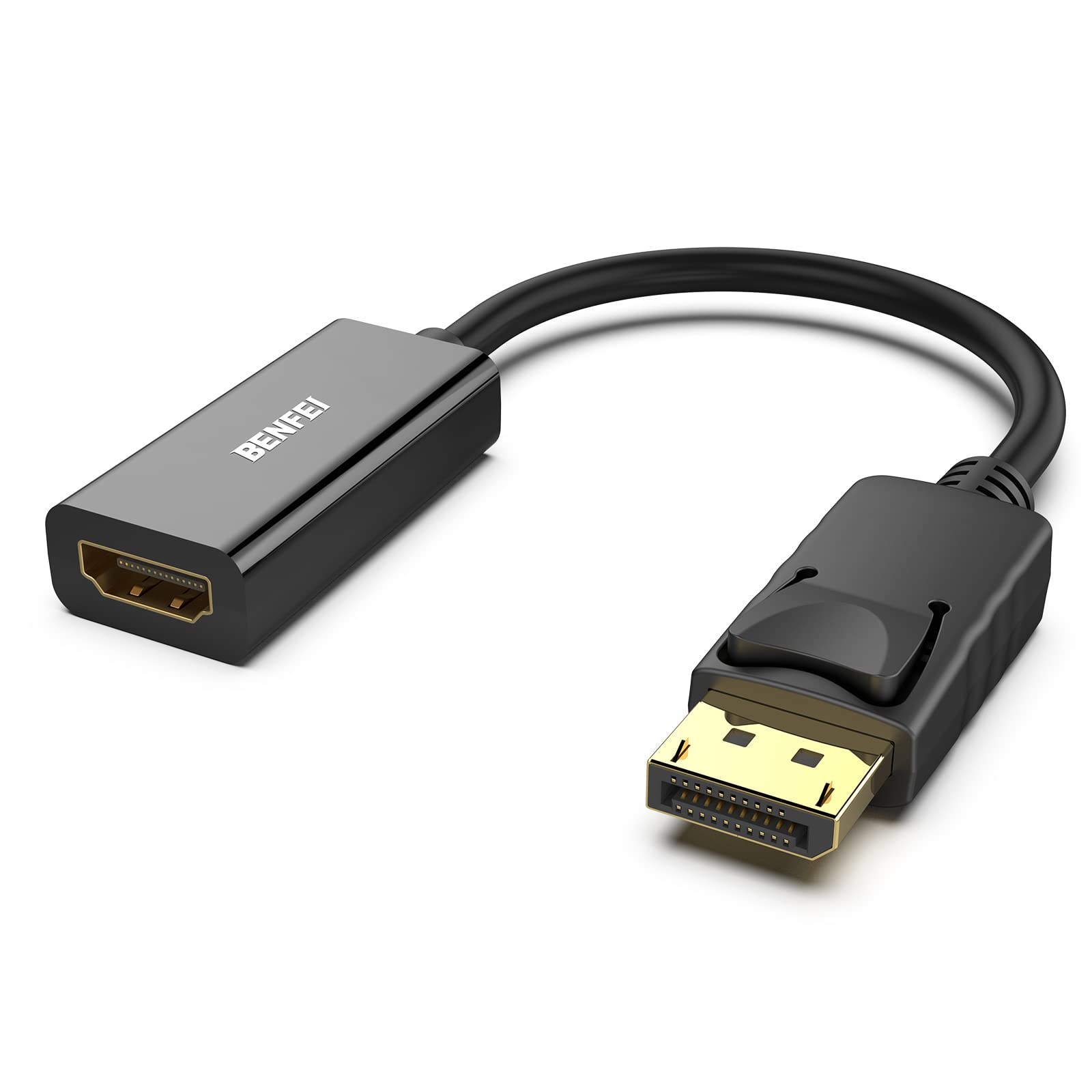 DP TO HDMI 4K