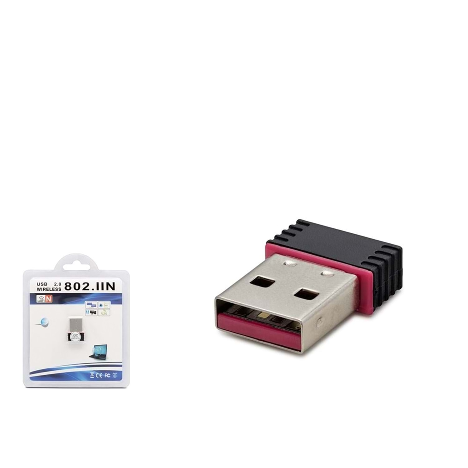 USB WIFI 300MP