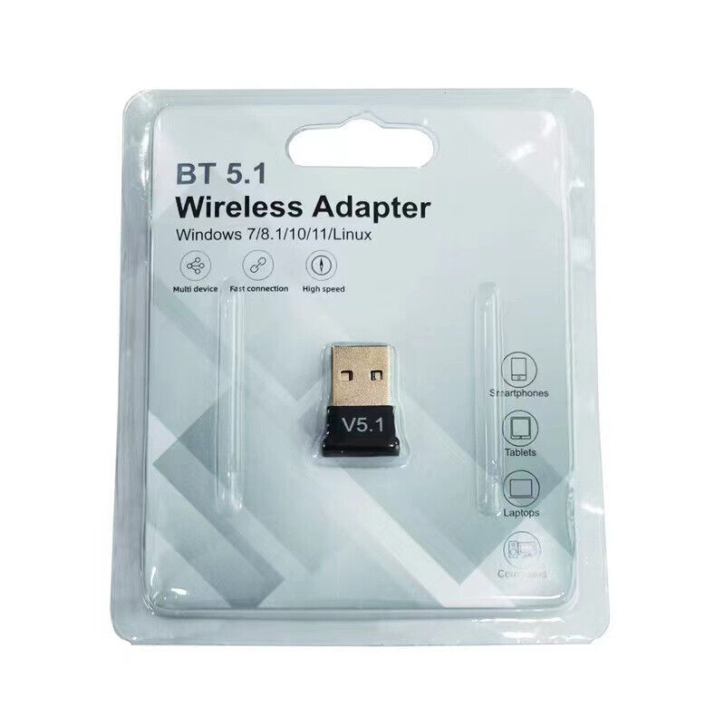 USB BLUETOOTH