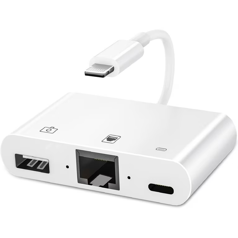 LIGHTNING 3 IN 1