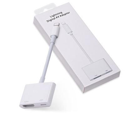 LIGHTNING TO HDMI ORIGNAL