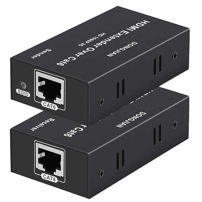 HDMI TO NETWORK120M