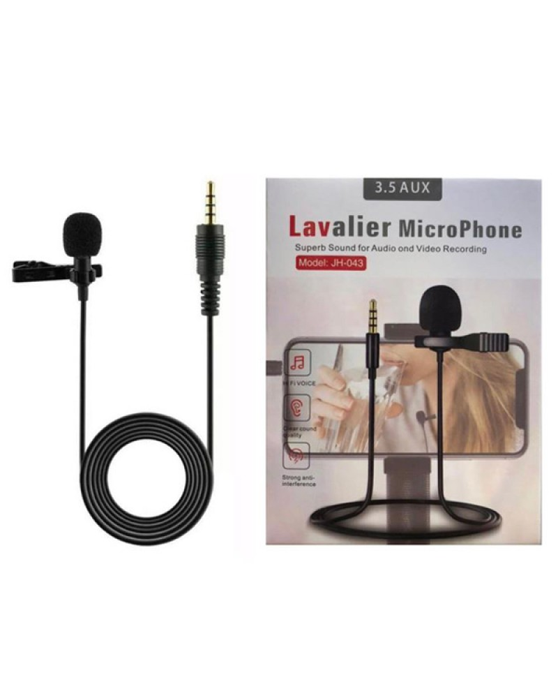 Mic 3.5