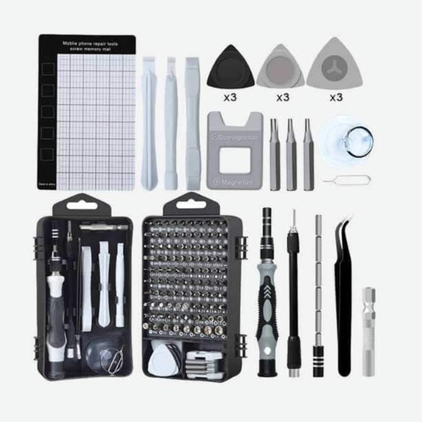 122 TOOLS