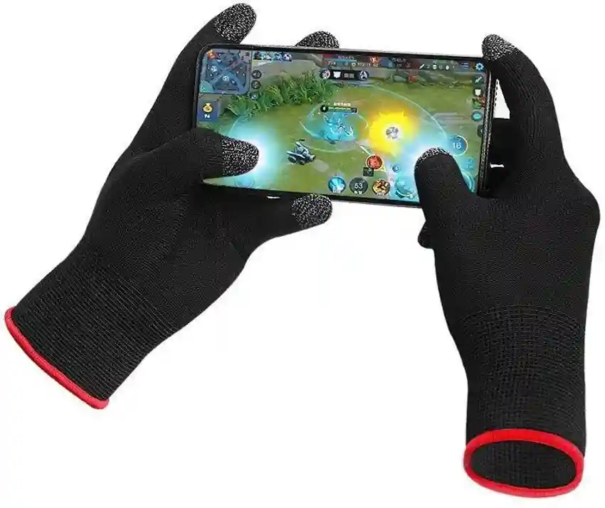 GLOVES 2023