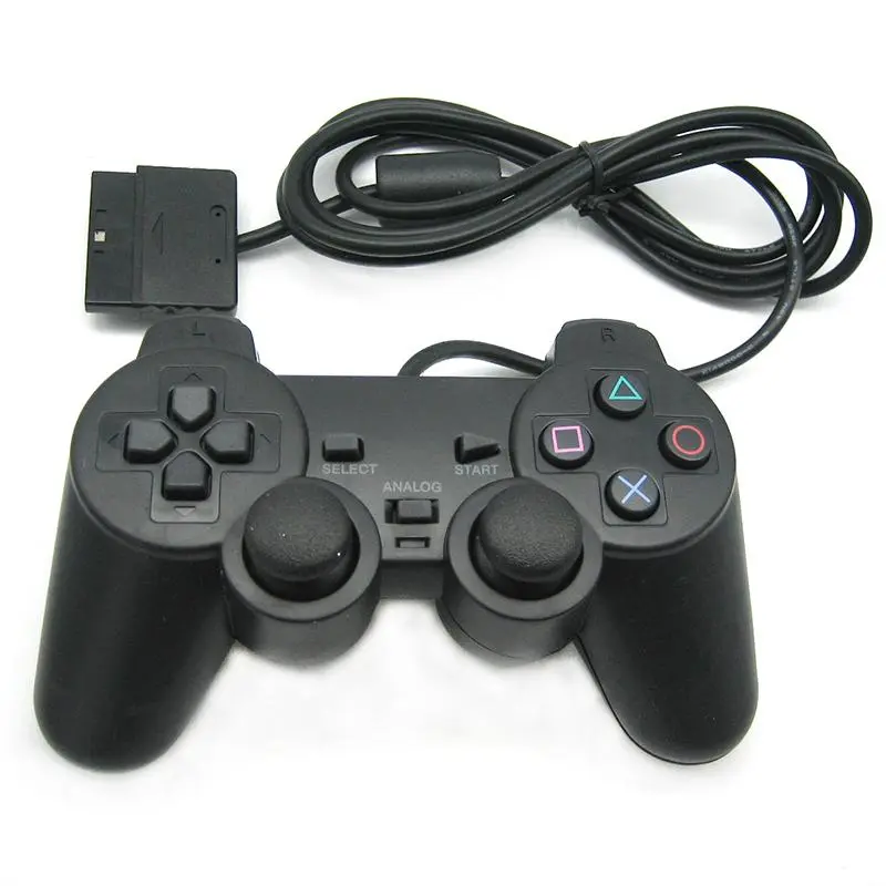 EJ-PS2 GAME PAD WIRED