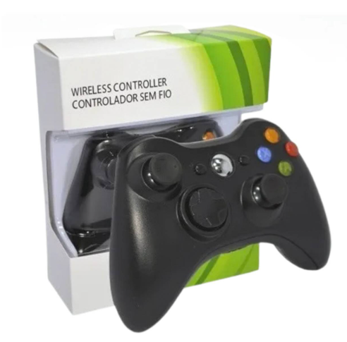 XBOX 360 WITHOUT LOGO