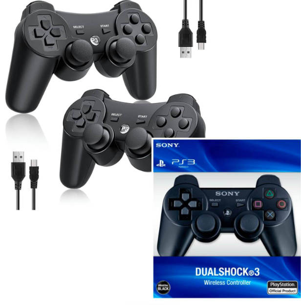 GAMEPAD PS3